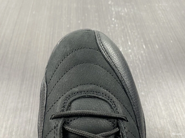 Reps TBK Air Black 12 Taxi CT8013-071 Jordan 0803